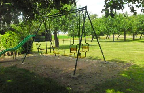 GITE "La Bournillière" - Foto 15