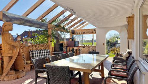 Haus Blaulichtfamilie - Foto 2