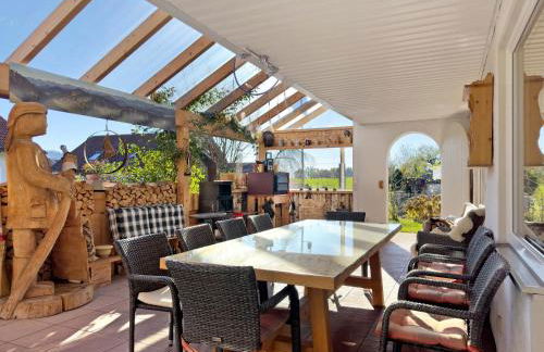 Haus Blaulichtfamilie - Foto 2