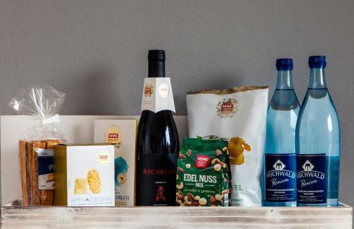 Boardinghouse Morbach - Photo 26