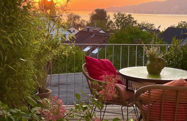 Seeapartment Panorama - Foto 2