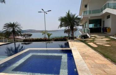 Barra Flat - São Jose da Barra - Foto 10