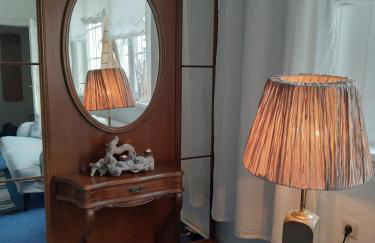 Sonniges Apartment Altenbrak - Foto 7