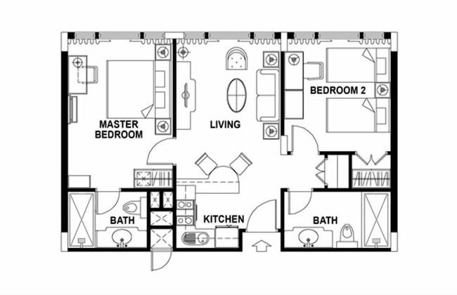 Treetops Executive Residences - Photo 28