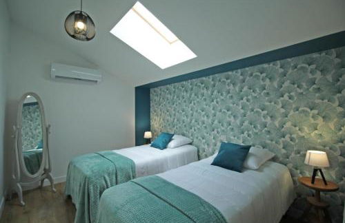 Le rucher de saint florent - Foto 28