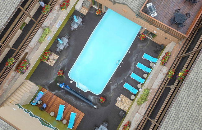 Eagle Point Resort - Foto 39