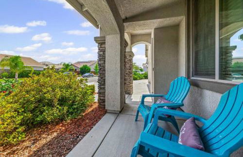 The Fiddyment Roost - Foto 6