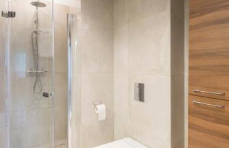 Apartament Kalinowo Golf - salon z opcją spania, kuchnia i 2 sypialnie, 1-6 osób - Foto 25