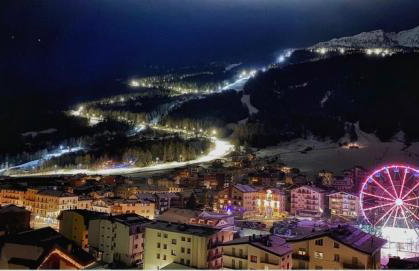 Elegante suite con box privato e vista - Foto 4