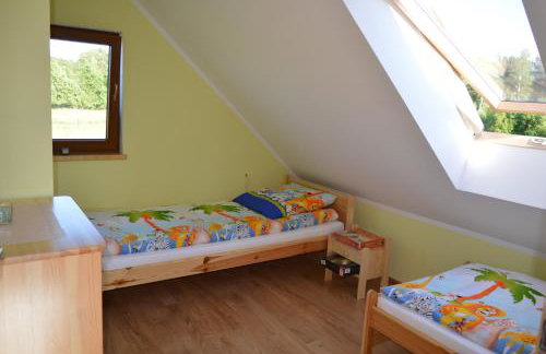 Domek z Klimatem całoroczny - Foto 15