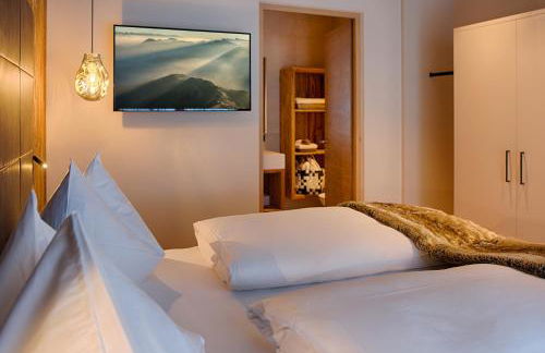 K1 Mountain Chalet - Luxury Apartements - Foto 37