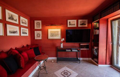 Villa La Selva - Foto 27