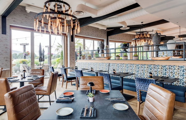 Villa's At Eldorado Resort - Foto 47