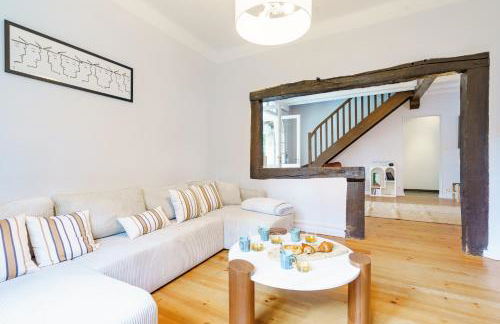 Mendizola - 5 chambres - Piscine - Vue montagne - Foto 22