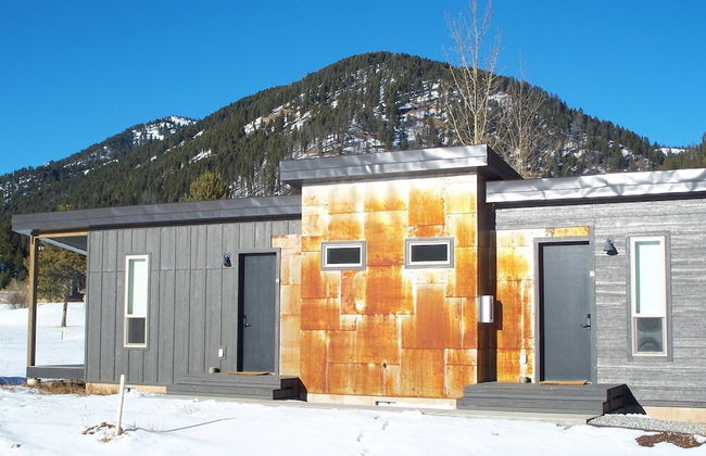 Terra Nova Cabins - Photo 25