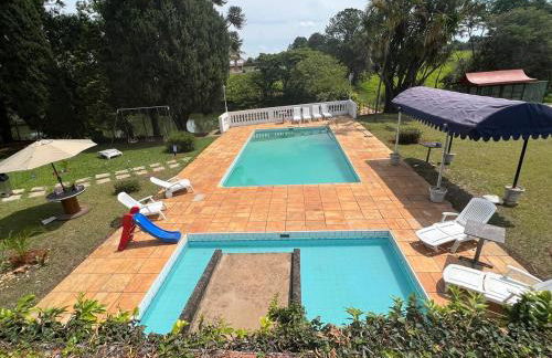 Chácara Sorocaba Piscina e Diversão Garantidal - Foto 37