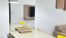 Apartamento no Iloa Residence - Com Enxoval Completo - Foto 5