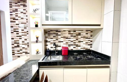 Apê 4: Pé na Areia Maragogi - O Caribe Brasileiro - Foto 28