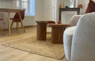 CMG Studio 102 XL Petit-Bois Place Ducale - Foto 10