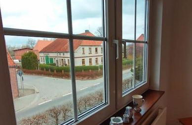 Ruhiges 4 Sterne Exzellenz-Appartement DIANA im Elb-Urstromtal - fast WLAN, good for long-terms - Foto 43