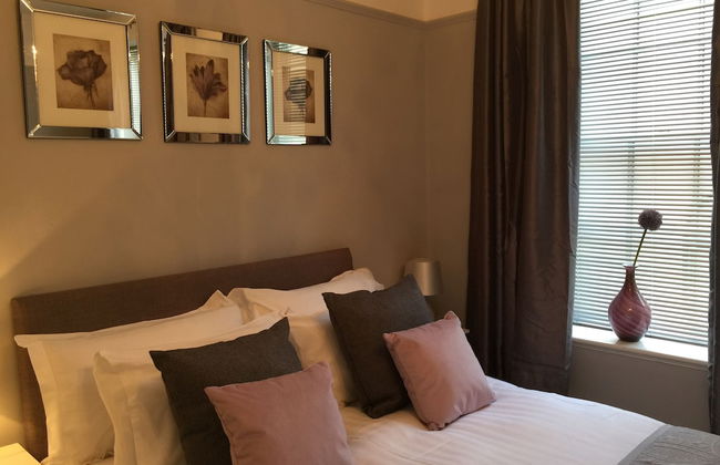 The Abberley - Foto 2