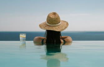 Maison Simone with private heated infinity pool & spectacular sea view - Foto 2