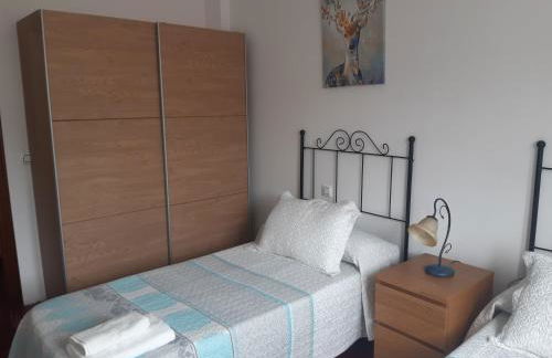 Piso Montesol - Foto 9