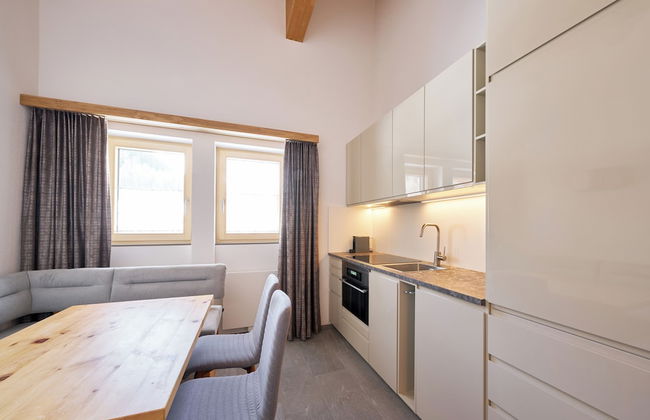 Aparthotel Grischuna - Foto 31