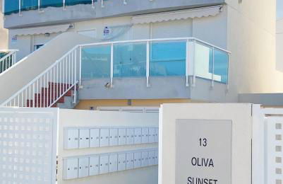 Casa Auramar Oliva Nova - Photo 42