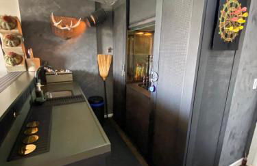 Stylish Penthouse Apartment - Foto 8