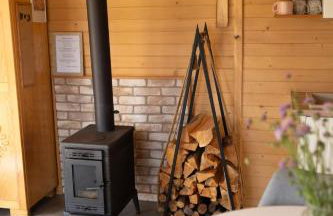 Domki pod Halą Krupową - Foto 37