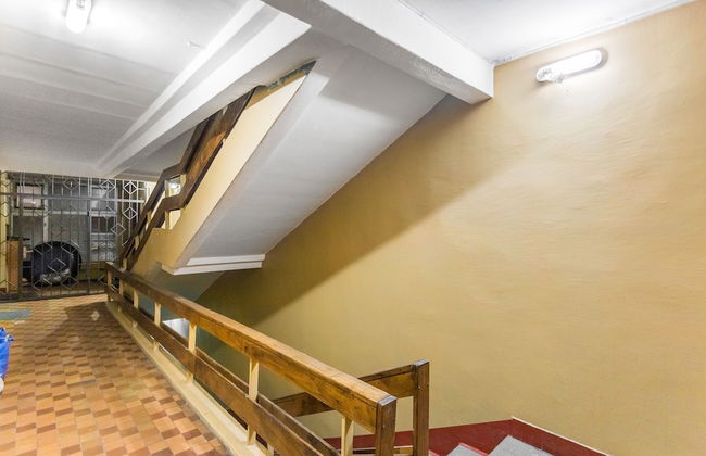 Apartment on Kozhevnivheski Vrazhek 3 - Foto 30