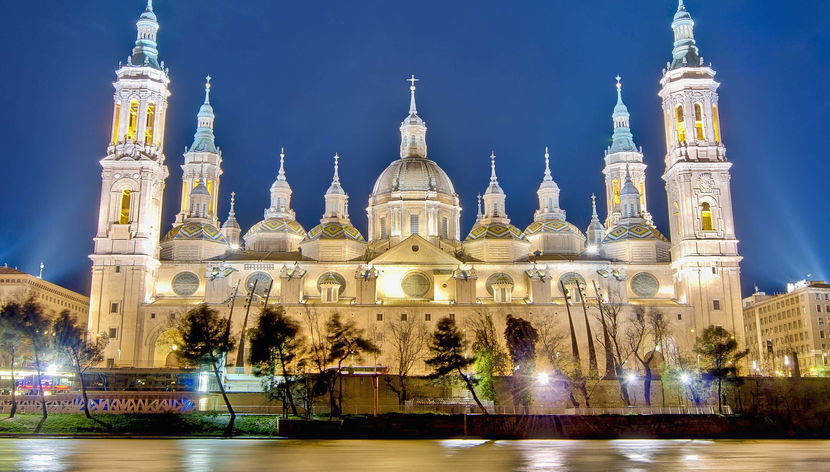 Tour in Zaragoza - Foto 3