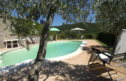 Scappo in Umbria, la Vallata - Foto 3