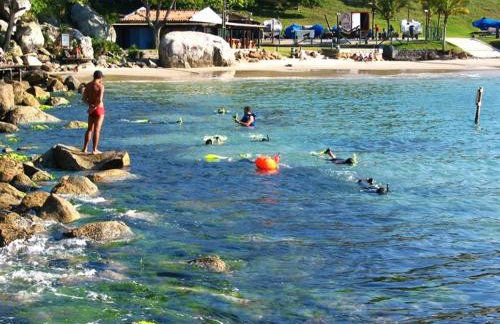 Cobertura com SPA Privativo - 3 Suítes - 8 pessoas - Mirante Home Club - Foto 51