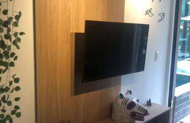 Flat Sunny Hall em Porto de Galinhas - Foto 11