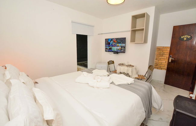 Resort Magnífico - Foto 47