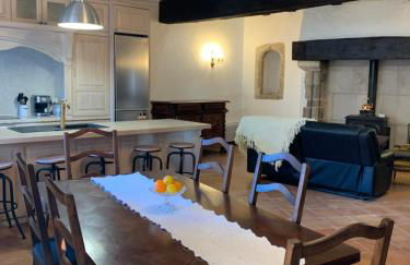 Maison du Roy/ Upper Cambers - Foto 10