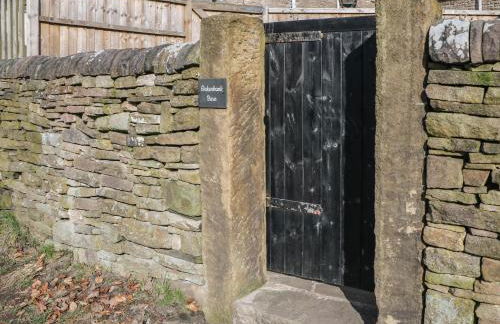 Oakenbank Barn - Foto 29