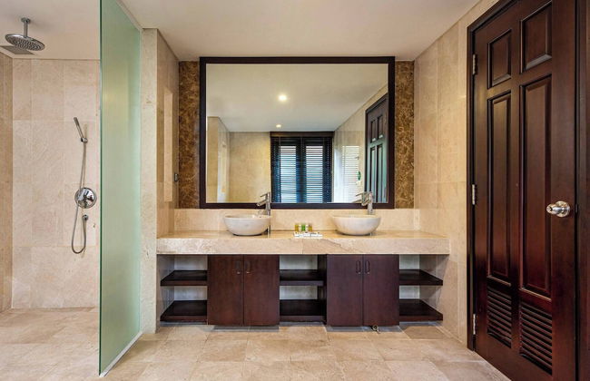 Elegant Pool Villa In 5star Resort My Khe Beach Num11 - Foto 13