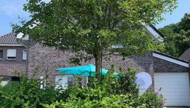 Ferienwohnung Teutoblick Leeden - Foto 4