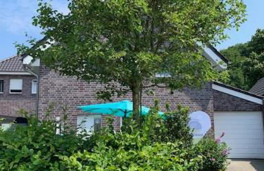 Ferienwohnung Teutoblick Leeden - Foto 4