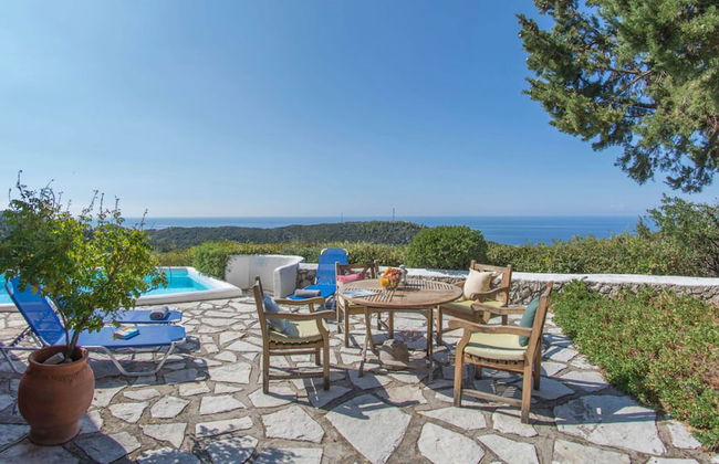 Agios Nikitas Villas - Foto 46