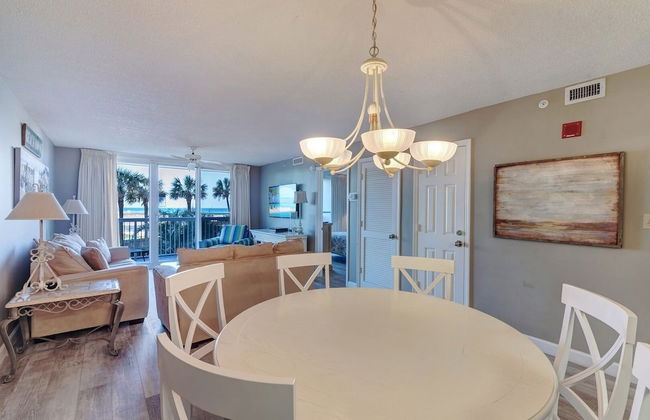 Pelican Beach 0216 2 Bedroom Condo by Pelican Beach Management - Foto 16