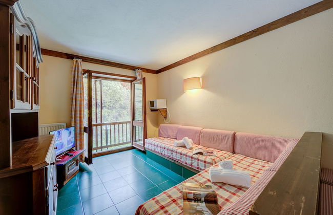 Grange Hike Ski - 31D Sestriere - Photo 1