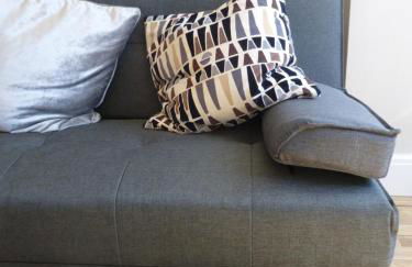 Cosy and Peaceful Maisonette with Terrace, Kidderminster - Foto 5