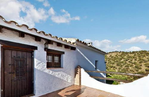 Elegant Villa in Granada with Pool and Garden - Foto 50