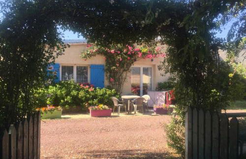 Le Fleuri-Plain-pied-St Valery & Le Crotoy à 10min - Foto 15