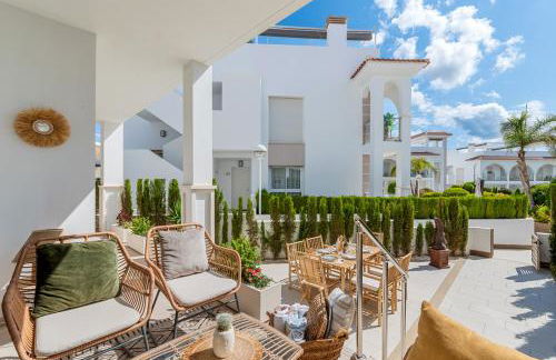 Sunny Dream Apartment Quesada, Alicante - Photo 10