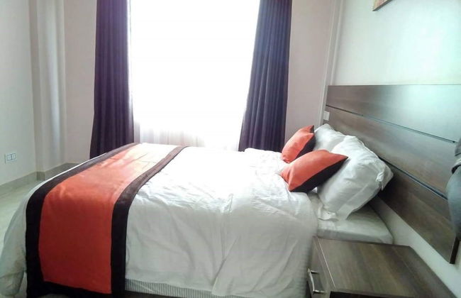 Scenic View Thindigua Apartments - Foto 2